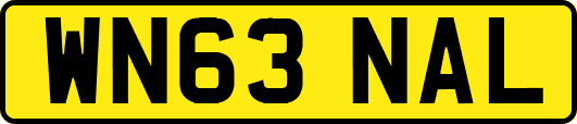 WN63NAL