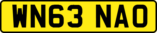 WN63NAO