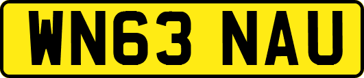 WN63NAU