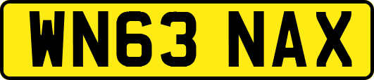WN63NAX