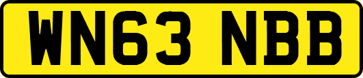 WN63NBB
