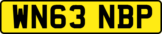 WN63NBP