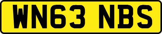 WN63NBS