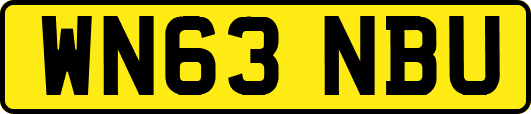 WN63NBU
