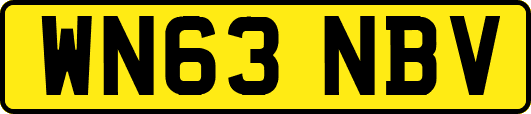 WN63NBV