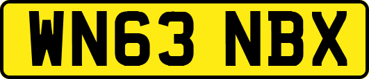 WN63NBX