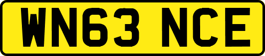 WN63NCE