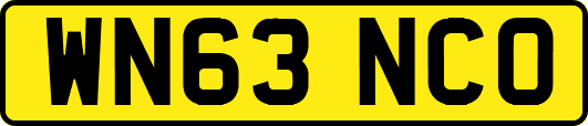 WN63NCO
