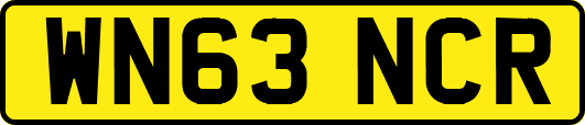 WN63NCR