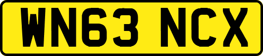 WN63NCX