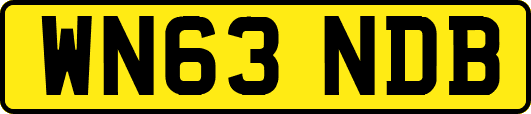 WN63NDB