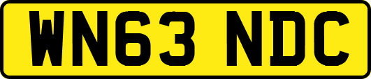 WN63NDC