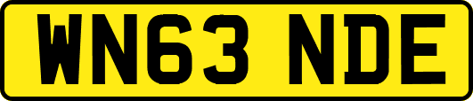 WN63NDE