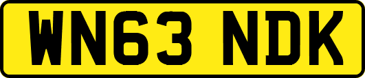 WN63NDK