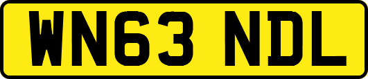 WN63NDL