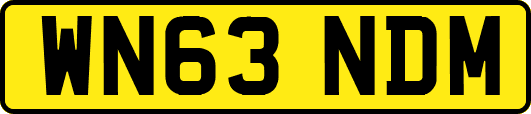 WN63NDM
