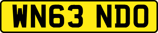 WN63NDO