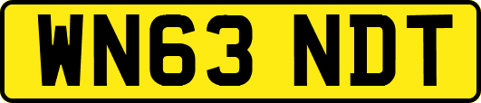 WN63NDT