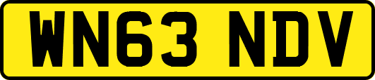 WN63NDV