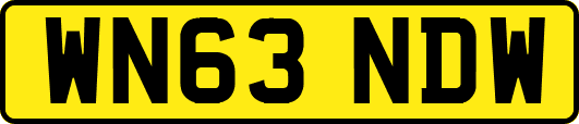 WN63NDW