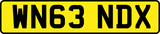 WN63NDX