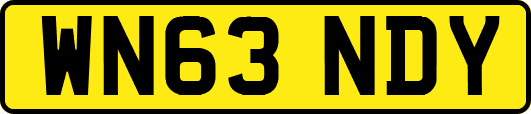 WN63NDY