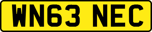 WN63NEC