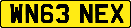 WN63NEX