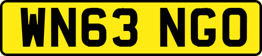 WN63NGO