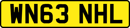 WN63NHL