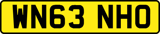 WN63NHO