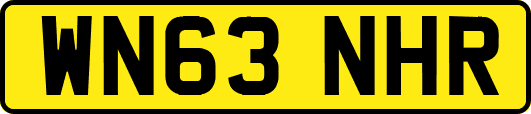 WN63NHR