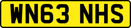 WN63NHS