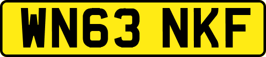 WN63NKF