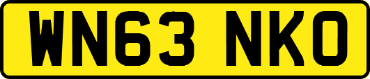 WN63NKO