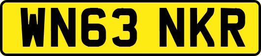WN63NKR