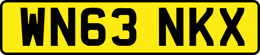 WN63NKX
