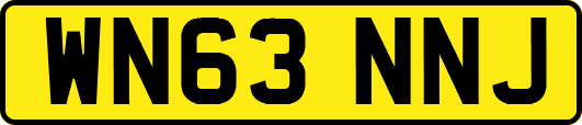WN63NNJ