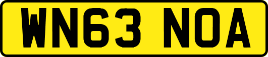 WN63NOA