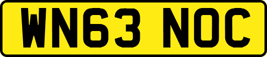 WN63NOC