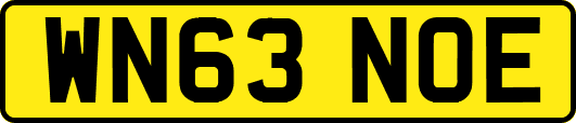 WN63NOE