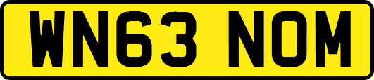 WN63NOM
