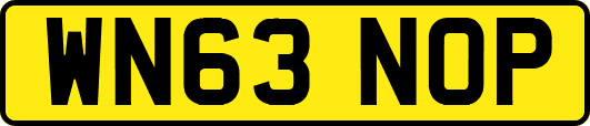 WN63NOP