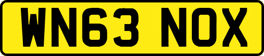 WN63NOX