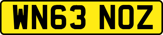 WN63NOZ