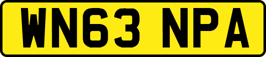 WN63NPA