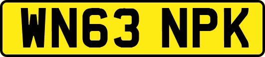 WN63NPK