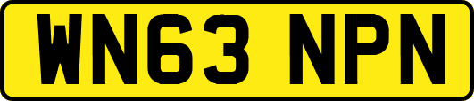 WN63NPN