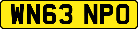 WN63NPO