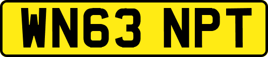 WN63NPT